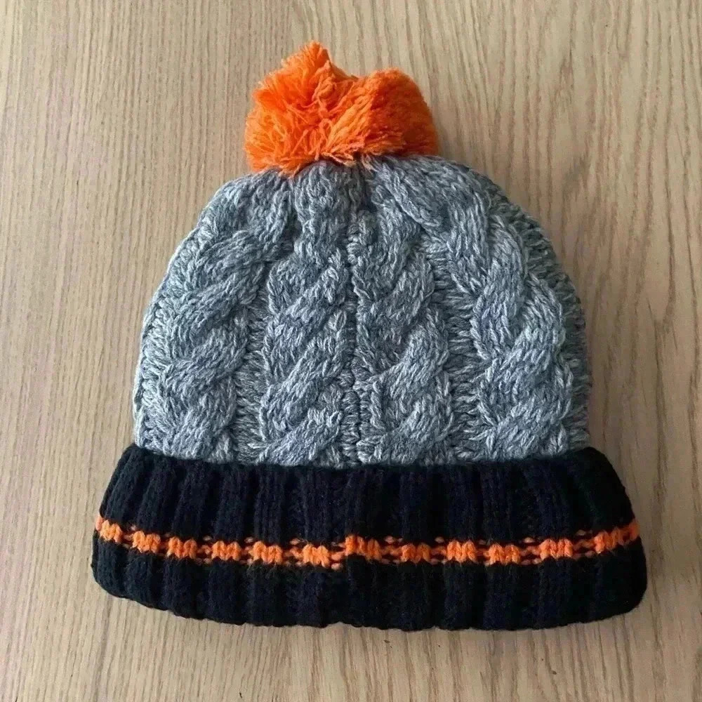 🆕Arizona Beanie + Gloves 2-pc Cold Weather Set 4-7🆕 - Picture 2 of 6